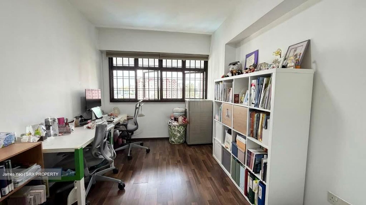 Blk 25B Membina Court (Bukit Merah), HDB 4 Rooms #546424541